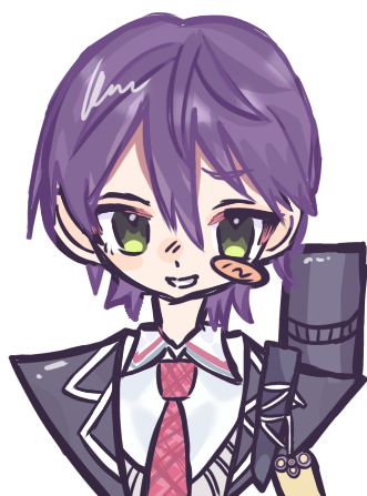 らくがきすぎる顎 by かくざとう 25/12/10