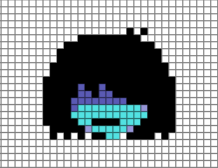 クリス by らららコッペパン 25/12/31