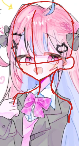 Re: 野良絵チャあくたん by うじうじ 25/12/31