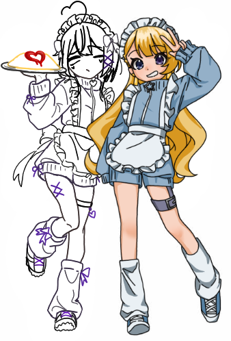 Re: 合作募集中〜！！！ by うじさぶ 26/05/10