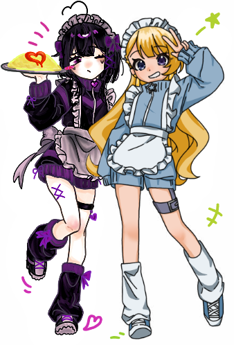Re: イラストスレ by うじさぶ 26/05/12