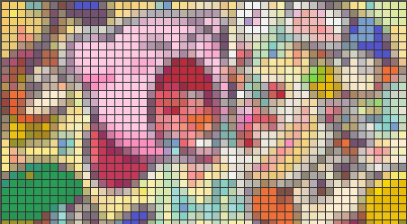 ドット絵 by しおん＠みぃ 26/05/21