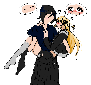 きゃらめるさんンン！！！ by シマエナガ