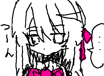つーん by のばら 26/05/31