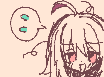 お恵みください🎶 by のばら