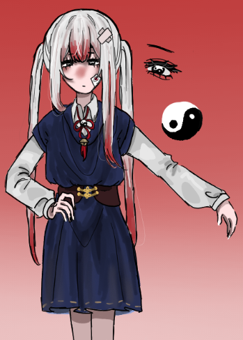 Re: うじのおえかき by うじさぶ 26/06/15
