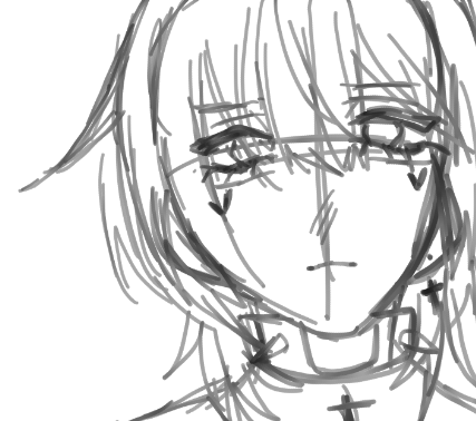 うじのおえかき by うじうじ 26/06/24