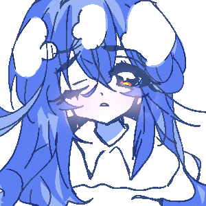 代理ちゃん🐰🖌️ by のばら 26/07/07
