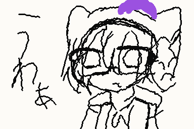 Re: OC置き場 by 虚言氏 2026/07/10 15:10:18