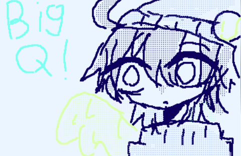 Re: OC置き場 by 虚言氏 2026/07/14 15:21:21