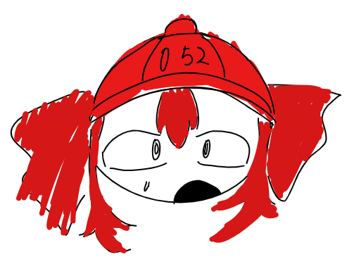 Re: こっぺぱんの絵成長記録 by らららコッペパン 2026/07/22 15:50:30