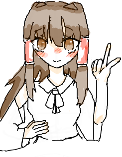 今日２つも投稿してんのまじか、、 by ルナ 2026/07/24 16:16:25