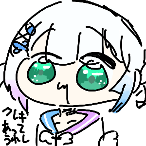 Re: 試し書き by ぷい。 2026/07/27 11:17:09