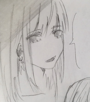 Re: うじうじイラストらんど by うじうじ 2026/07/30 08:08:43