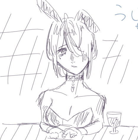 Re: うじうじイラストらんど by うじうじ 2026/08/02 12:11:49