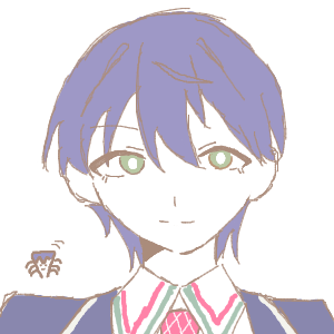 Re: おえかきかき by のこ 2026/08/08 22:00:32