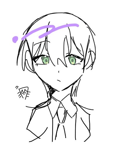 Re: おえかきかき by のこ 2026/08/09 10:21:53