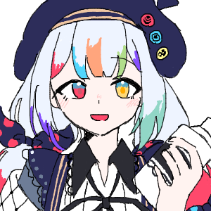 Re: おえかきかき by のこ 2026/08/09 17:50:30