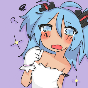 あ by 受け渡し