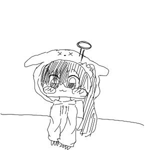 スランプ女が絵載せるとこ by あかり