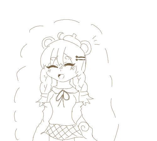 OCかしてください！！ by 木下りす