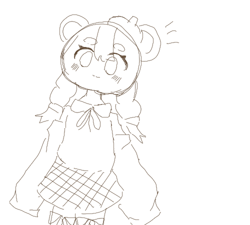 Re: りすのお絵描き部屋 by 木下りす 2026/09/02 14:09:16