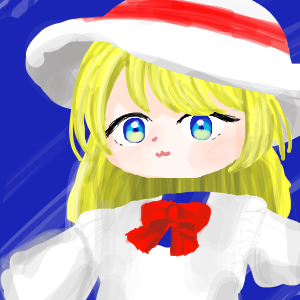Re: 東方キャラ全制覇スレ by 上桜　りん 2026/09/02 22:37:26