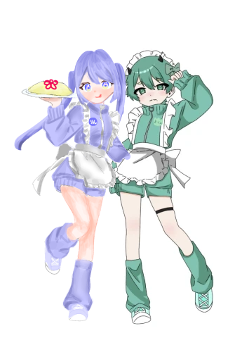 Re: りんのカオスイラスト展 by 上桜　りん 2026/09/03 17:43:17