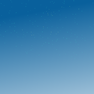 夜空描いたヨ by Sui🍀Ren