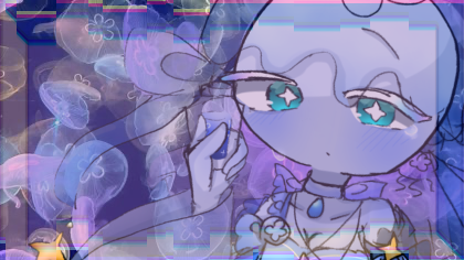 Re: 劣等生ちゃんのゴミ絵箱7⭐︎ by 甘恋桜みるく 2026/09/03 20:55:28