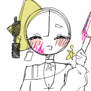 Re: メラクのカンヒュイラスト箱 by メラク 2026/09/03 22:41:05
