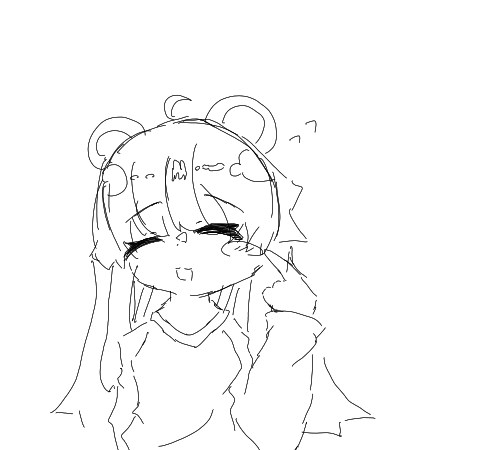 Re: りすのお絵描き部屋 by 木下りす 2026/09/07 18:08:34
