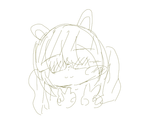 Re: りすのお絵描き部屋 by 木下りす 2026/09/07 18:29:21