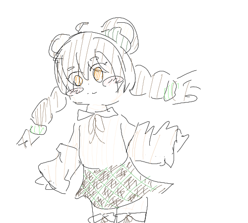 Re: りすのお絵描き部屋 by 木下りす 2026/09/08 21:18:04