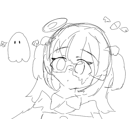 Re: りすのお絵描き部屋 by 木下りす 2026/09/08 21:26:59