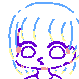 可愛いのかきたいーー by まろた