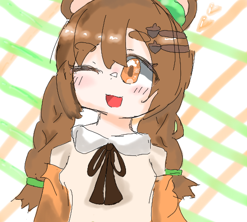 Re: りすのお絵描き部屋 by 木下りす 2026/09/10 17:37:46