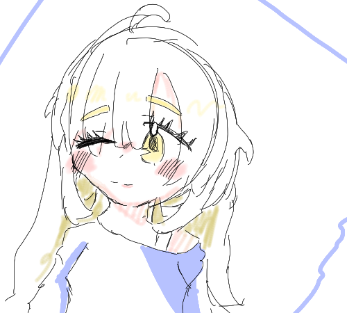 Re: りすのお絵描き部屋 by 木下りす 2026/09/12 14:06:43