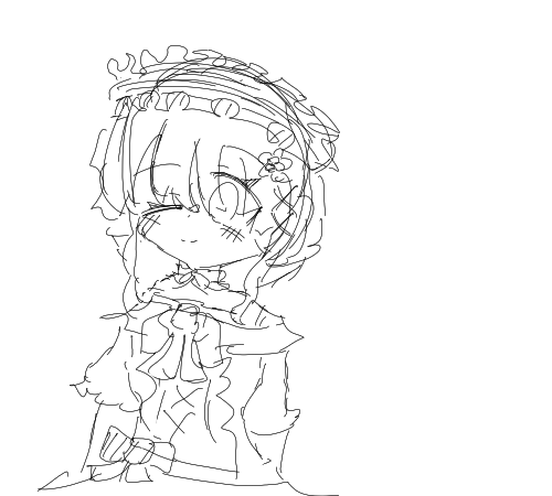 Re: りすのお絵描き部屋 by 木下りす 2026/09/12 16:54:41