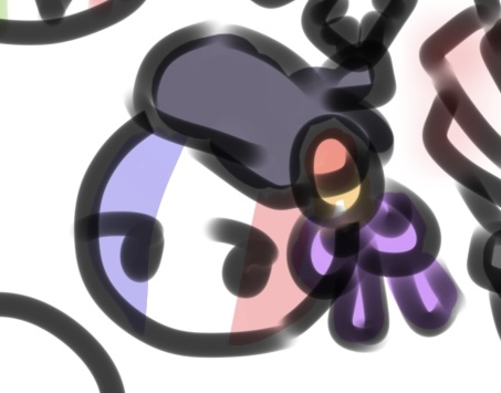 Re: 劣等生ちゃんのゴミ絵箱10⭐︎ by 甘恋桜みるく 2026/09/21 17:06:31