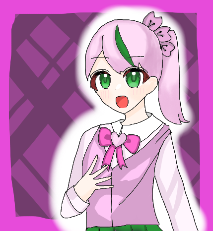 Re: みんなの代理ちゃん描きたい！ by ナスビー 2026/09/25 21:18:19