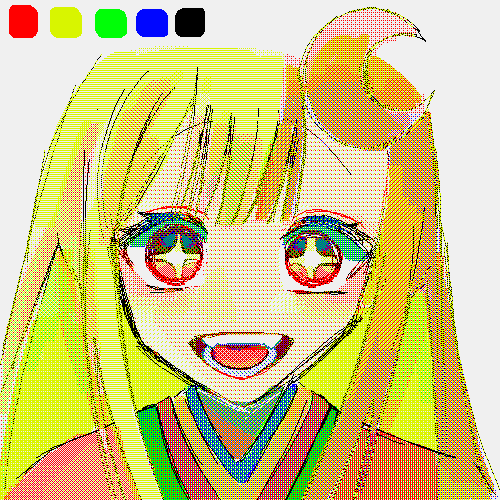 超かぐや姫！イラスト置き場！ by かなりあ