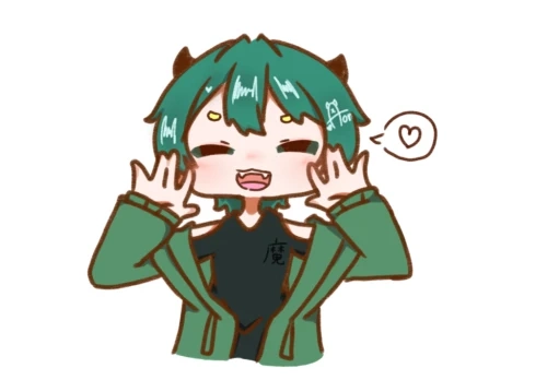 Re: イラコンの結果発表です！！ by 嶋那英　白（つくも） 2026/09/27 16:54:08
