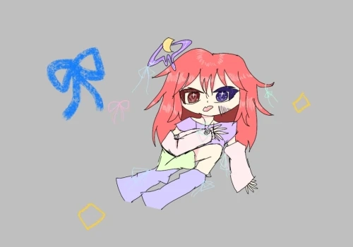 Re: イラコンの結果発表です！！ by 嶋那英　白（つくも） 2026/09/27 16:58:57