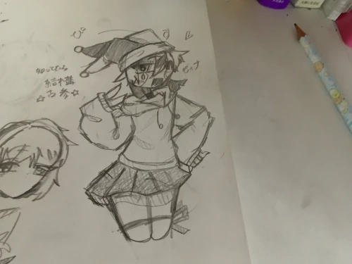 Re: イラコンの結果発表です！！ by 嶋那英　白（つくも） 2026/09/27 17:03:29