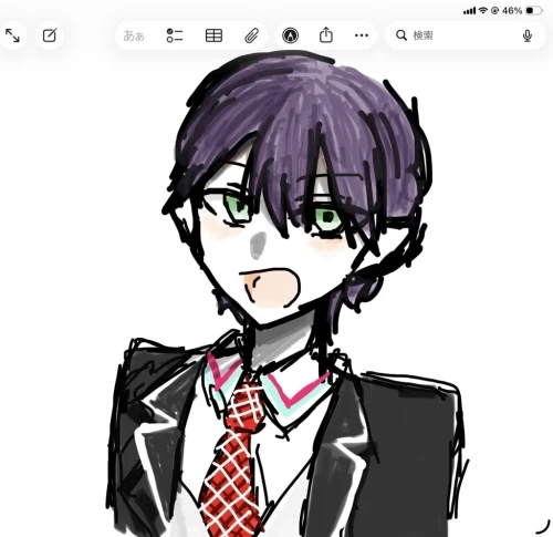 Re: イラコンの結果発表です！！ by 嶋那英　白（つくも） 2026/09/27 17:08:53