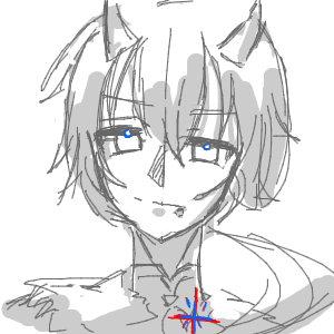Re: 絵を載せる所 by んげふ。 2026/10/04 10:05:33