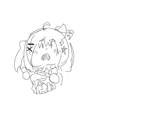 Re: りらの星空観察☆4 by りら𖤐 2026/10/05 18:11:14