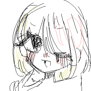 ひまだ by かきP