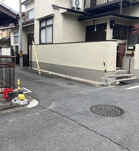 Re: いけず石 by anonymous